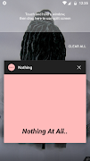 Nothing At All screenshot 1
