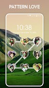 Lock screen скриншот 3