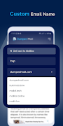 Dumped Mail - ReceiveDumpMails 截圖 5
