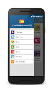Learn Spanish ảnh chụp màn hình 7