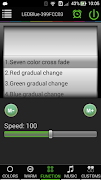 LED Magic Blue 스크린샷 4
