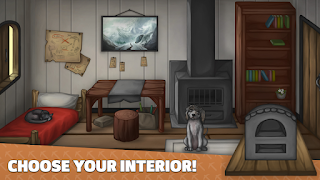 Survival Clicker 截圖 6