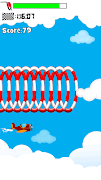 Crazy Wing 截图 4