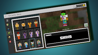 Encanto mod for mcpe screenshot 4