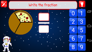 3rd Grade Math Learn Game LITE 截图 7