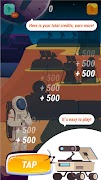 Mars colony idle clicker game ảnh chụp màn hình 3