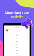LastSeen Checker Screenshot 5