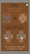 Peg Solitaire screenshot 6