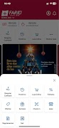 5 Schermata Farid