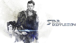 Star Diffusion ภาพหน้าจอ 1