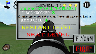 Knock The Flags! screenshot 6