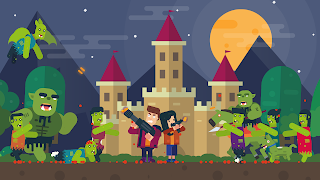 Deadmasters screenshot 5