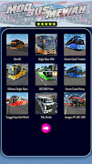 Mod Bus Mewah screenshot 1