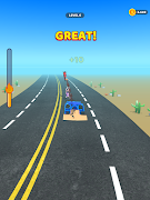 Ramp Rush imagem de tela 6