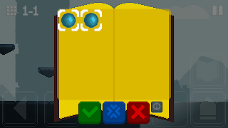 Tiny Wizard syot layar 7