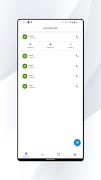 EasyCaller syot layar 5