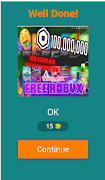 1 Schermata Robux Generator