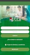 CCB App Ekran Görüntüsü 1