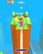 Spin Attack screenshot 1