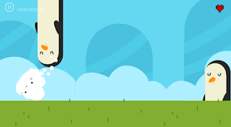 Cloud Jump স্ক্রিনশট 1