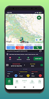 Fleetomove 截图 2