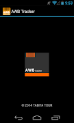 Poster 24Routier - AWB tracker