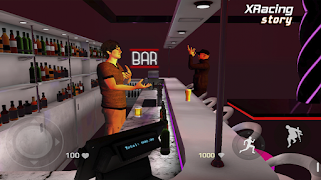 XRacing Story imagem de tela 4