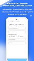 برنامه‌نما EWashCoin Driver عکس از صفحه