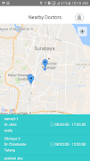 Q-DOC اسکرین شاٹ 3