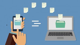 File Transfer Pro ảnh chụp màn hình 3