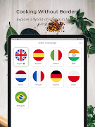 7 Schermata Meat Recipes