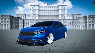 RoCars Simulator 2021 পোস্টার