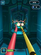 برنامه‌نما Space Heads عکس از صفحه