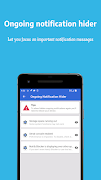 Notification Cleaner & Blocker स्क्रीनशॉट 2