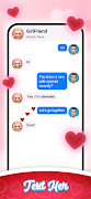 Perfect Date 3D স্ক্রিনশট 4