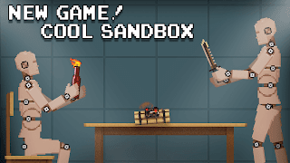 Ragdoll Human Workshop 스크린샷 3