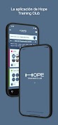 HopeTraining+ Ekran Görüntüsü 6