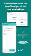 JumpCloud Protect syot layar 4