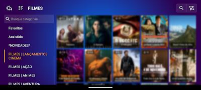 پوستر VU PLAYER