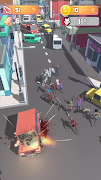 Zombie Nuke screenshot 3