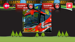 Mod Bus Simulator Id تصوير الشاشة 6