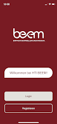 HTI BEEM 海報