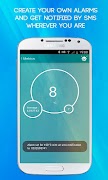 Arduino Bluetooth Control screenshot 1