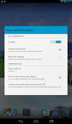 Easy Call Confirmation スクリーンショット 2