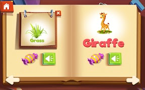 ABC Learning and spelling screenshot 3