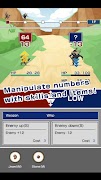 High & Low Battle screenshot 3