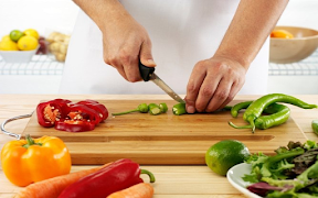 Learning to cook, recipes and  screenshot 4