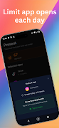 Present: Screen Time Manager Screenshot 1