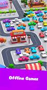 برنامه‌نما NoWiFi - Relaxing Arcade Games عکس از صفحه