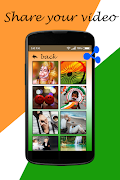 برنامه‌نما Indian MX Player عکس از صفحه